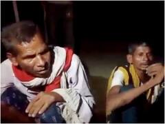 MP News: सिवनी मॉब लिंचिंग में पुलिस अधिकारी का वीडियो वायरल, आरोपियों को इन संगठनों से जुड़ा बताया