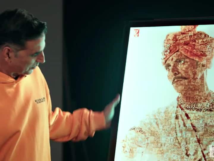 Akshay Kumar Completes 30 Years In Indian Cinema, YRF Unveils A Special 'Prithviraj' Poster On The Occasion Akshay Kumar Completes 30 Years In Indian Cinema, YRF Unveils A Special 'Prithviraj' Poster On The Occasion