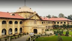 'No Woman Can Share Her Husband': Allahabad High Court Dismisses Discharge Plea Of Polygamous Man