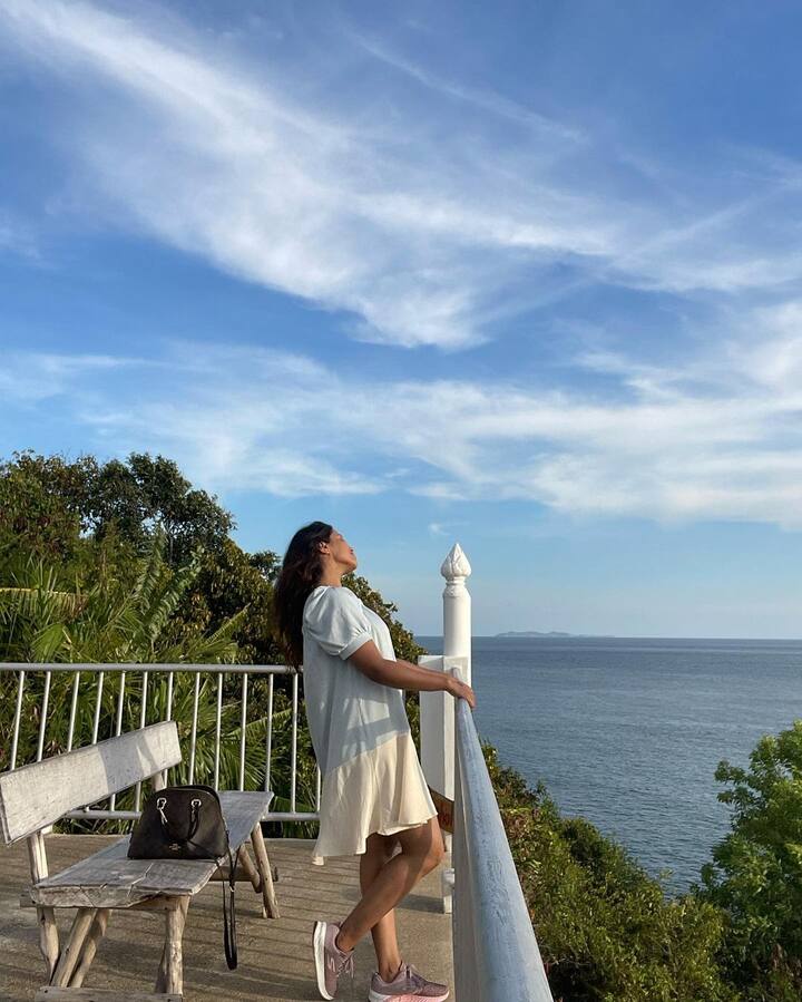 నివేదా పేతురాజ్ (Image credit: Nivethapethuraj/Instagram)