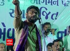 મેવાણીએ પોતાની ધરપકડને ગણાવ્યું પૂર્વ આયોજિત કાવતરું, પોલીસે FIR ન બતાવી, પિતા સાથે વાત ન કરવા દીધી
