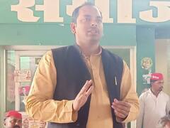 शिवपाल यादव के अखिलेश यादव पर ट्वीट को सपा नेता ने बताया सही, कहा- 'उनका बार-बार किया अपमान'