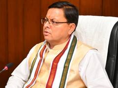 Champawat Bypoll: दिल्ली पहुंचे CM पुष्कर सिंह धामी, BJP कोर ग्रुप की बैठक में होंगे शामिल, उपचुनाव के लिए बनेगी रणनीति