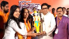 Did Raj Thackeray's campaign against Azaan on loudspeakers did not pick up as expected? | ABP News