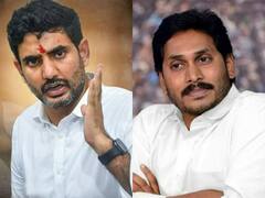 Nara Lokesh: అత్యాచారాలపై మంత్రి తానేటి వనిత వ్యాఖ్యలు దారుణం, సీఎం జగన్ ఇంకెప్పుడు స్పందిస్తారో - నారా లోకేష్ సూటి ప్రశ్న