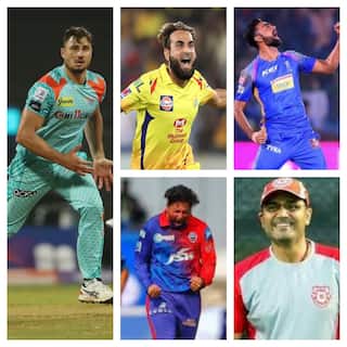 IPL: इन गेंदबाजों ने डाली हैं सबसे कम वाइड बॉल, जानें टॉप 5 में कौन कौन है शामिल