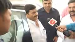 Akhilesh को लेकर किए ट्वीट पर Shivpal की चुप्पी!, ईद पर बिना नाम लिए किया था ये ट्वीट