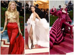 Met Gala 2022 Earned A Record USD 17.4 Million, Museum Says