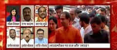 डिबेट के बीच में ही NCP के प्रवक्ता ने Sanjay Raut के बयान को झुठला दिया । HANUMAN CHALISA RAW