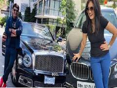 TV Stars Luxury Car: कपिल शर्मा और श्वेता तिवारी जैसे टॉप टीवी स्टार्स की महंगी कारों के बारे में यहां जानें