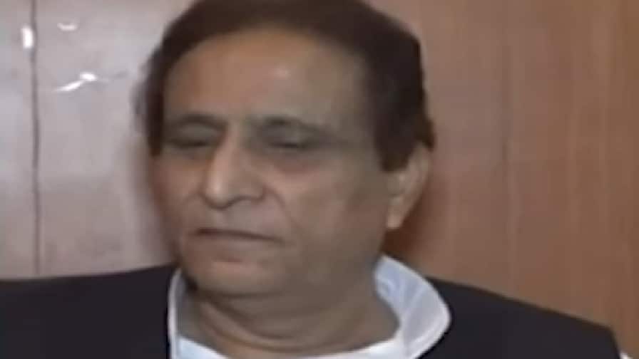 Hearing on Azam Khan