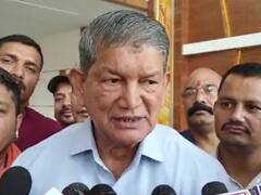 Char Dham Yatra 2022: हरीश रावत ने उठाए चार धाम यात्रा के इंतजाम पर सवाल, बोले- गलतियों से सबक ले सरकeर