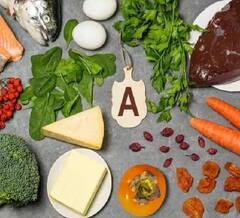 उन्हाळ्यात 'या' फळभाज्यांचे सेवन करा, व्हिटॅमिनची कमतरता भासणार नाही