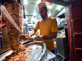 SHAWARMA ; மதுரையில் ஷவர்மா விற்பனை இனி இப்படி தான் இருக்க வேண்டும் அதிகாரிகள் ஆலோசனைக் கூட்டத்தில் முடிவு !
