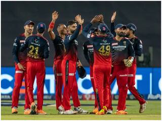 CSK vs RCB : சென்னையை 13 ரன்கள் வித்தியாசத்தில் வீழ்த்தியது பெங்களூர்..! கான்வே அரைசதம் வீண்..!