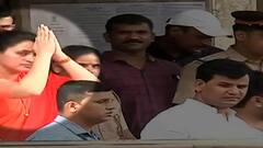 Bail or Jail for Navneet Rana, Ravi Rana? Court likely to give Judgment today | ABP News