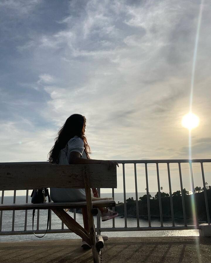 నివేదా పేతురాజ్ (Image credit: Nivethapethuraj/Instagram)