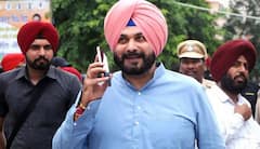 Navjot Sidhu ਦੀ ਚੁੱਪੀ ਬਰਕਰਾਰ, ਸ਼ਾਇਰਾਨਾ ਅੰਦਾਜ਼ 'ਚ ਕਹੀ ਵੱਡੀ ਗੱਲ