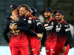 RCB vs CSK : चेन्नईचा 13 धावांनी पराभव, 'हे' आहेत बंगळुरुच्या विजयामागील महत्त्वाचे मुद्दे