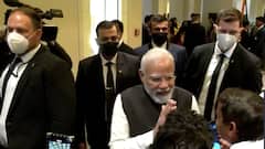 Headlines: PM Modi के Europe दौरे का आज आखिरी दिन | FataFat