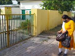 Kanpur Dehat: गर्मी के चलते बदले स्कूलों के टाइम टेबल, एबीपी गंगा की रियलिटी चेक में सामने आई चौंकाने वाली बात