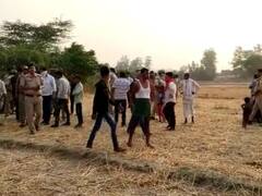 Maharajganj News: दो दिन से गायब सर्राफा व्यापारी का मिला शव, इलाके में मचा हड़कंप