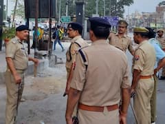 Lalitpur Rape Case: फरार SHO को पुलिस ने किया गिरफ्तार, रेप पीड़िता के साथ बलात्कार का आरोप