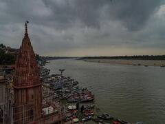 UP Weather Forecast: यूपी में धूल भरी आंधी चलने का अनुमान, जानें- कब तक बनी रहेगी गर्मी और 'लू' से राहत