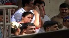 Hanuman Chalisa Row: Navneet Rana and Ravi Rana get bail by Mumbai Special Court on THESE grounds