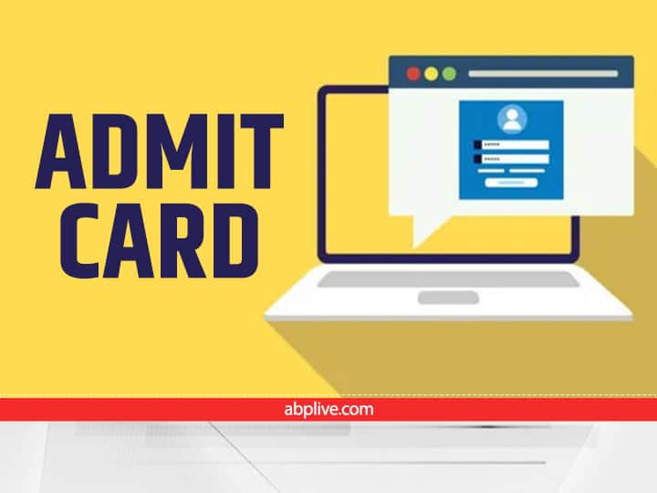 ​​RRB NTPC CBT 2 Admit Card 2022 RRB NTPC Admit Card 2022 ​​RRB NTPC CBT 2 Admit Card: आरआरबी एनटीपीसी सीबीटी 2 के एडमिट कार्ड जारी, यहां है डाउनलोड करने का आसान तरीका