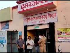 Auraiya News: औरेया जिले के गांव से पकड़ी गई सरकारी दवाइयों की बड़ी खेप, जांच में ये सच आया सामने