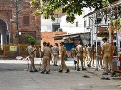 Jodhpur Curfew: जोधपुर के इलाकों में 6 मई रात 12 बजे तक बढ़ाया गया कर्फ्यू, आदेश जारी