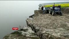 Malda Clay Mine: নদী থেকে মাটি তুলে পাচার, কোটি কোটি টাকার কারবার! মালদায় তৃণমূলের অন্তর্দ্বন্দ্ব প্রকাশ্য়ে