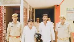 थाने के अन्दर... दरोगा ने लिखी दरिंदगी की दास्तान..बचाव में लगाए सारे पैतरे...| Hindi News