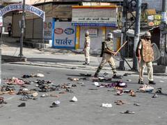 Jodhpur: दंगों की जांच करने जोधपुर पहुंची SIT टीम, घटनास्थल से जुटा रही जानकारी