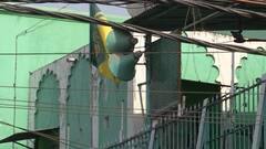 Loudspeaker विरोधी अभियान के बीच MNS कार्यकर्ताओं की धरपकड़ शुरु