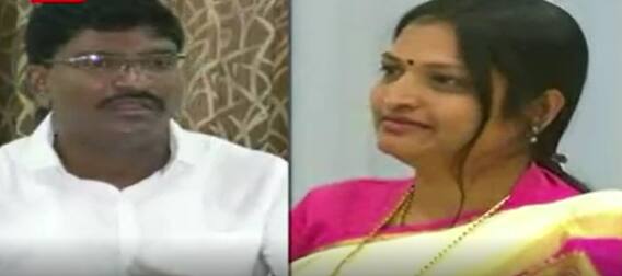 Kalyanadurgam YCP: మంత్రి, ఎంపీ విభేదాలతో నలిగిపోతున్న కల్యాణదుర్గం వైసీపీ కార్యకర్తలు | ABP Desam