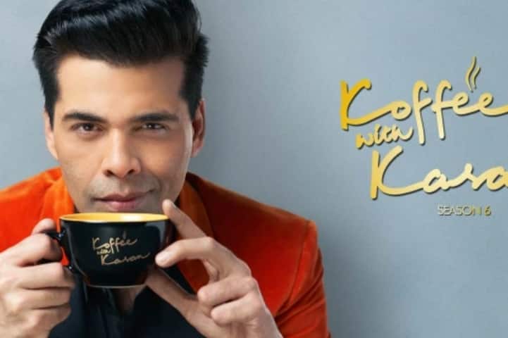 Koffee with Karan: 'कॉफी विद करण' के फैंस के लिए बुरी खबर, करण जौहर ने किया ये बड़ा ऐलान