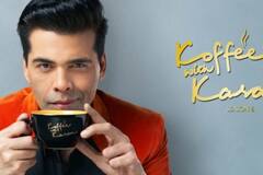 Koffee with Karan: 'कॉफी विद करण' के फैंस के लिए बुरी खबर, करण जौहर ने किया ये बड़ा ऐलान