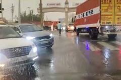 Haryana ਦੇ ਕਰਨਾਲ 'ਚ ਵੀ ਜ਼ੋਰਦਾਰ ਬਾਰਿਸ਼, ਲੋਕਾਂ ਨੂੰ ਗਰਮੀ ਤੋਂ ਮਿਲੀ ਰਾਹਤ