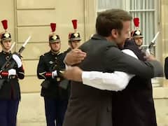 पेरिस पहुंचे PM MODI, रूस-यूक्रेन युद्ध पर हो सकती है बात