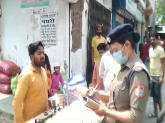Uttarakhand Crime News: उत्तराखंड में बढ़ रहा अपराध का ग्राफ, सीएम धामी के निर्देश पर सत्यापन के बाद कटे कई चालान Uttarakhand Crime News: उत्तराखंड में बढ़ रहा अपराध का ग्राफ, सीएम धामी के निर्देश पर सत्यापन के बाद कटे कई चालान