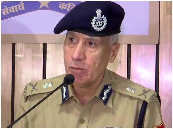 Jodhpur Violence: जोधपुर हिंसा में अबतक 141 लोग गिरफ्तार, कैसी है मौजूदा स्थिति? DGP ने बताया Jodhpur Violence: जोधपुर हिंसा में अबतक 141 लोग गिरफ्तार, कैसी है मौजूदा स्थिति? DGP ने बताया