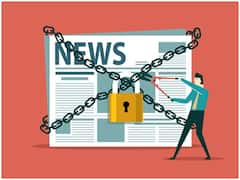 Press Freedom Index 2022: विश्व प्रेस स्वतंत्रता सूचकांक में और गिरी भारत की रैंकिंग, 142 से पहुंचा 150 पर