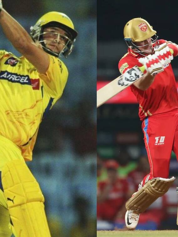 ஆல்பி மோர்க்கல் டூ லியாம் லிவிங்ஸ்டோன் ஐபிஎல் தொடரில் நீளமான சிக்சர் விளாசிய வீரர்கள்