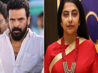 Director Ameer Comment on Suhasini statement over Hindi National Language Ameer on Suhasini: இந்தி பேசுறவங்க நல்லவங்கன்னா.. அப்ப தமிழ் பேசுறவங்க? - சுஹாசினிக்கு அமீர் கேள்வி..!