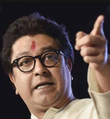 जोपर्यंत निर्णय होत नाही तोपर्यंत आंदोलन सुरुच राहणार : राज ठाकरे