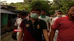 Chit Fund: চিটফান্ডকাণ্ডে দায়ের নতুন অভিযোগ, শান্তি সুরানাকে হেফাজতে চাইবে ব্যাঙ্ক জালিয়াতি দমন শাখা।Bangla News