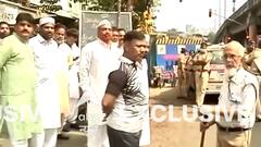 Loudspeaker विवाद के बीच मुम्बई से हिंदू मुस्लिम एकता की तस्वीर आयी सामने, देखिए ये रिपोर्ट