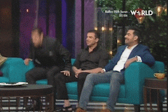 Remembering Iconic Moments From Koffee With Karan